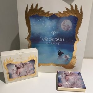 Cle de Peau Beauté Luminizing Face Highlighter